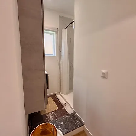 Le Gambetta, Elegant T2 Au Coeur De Апартаменты